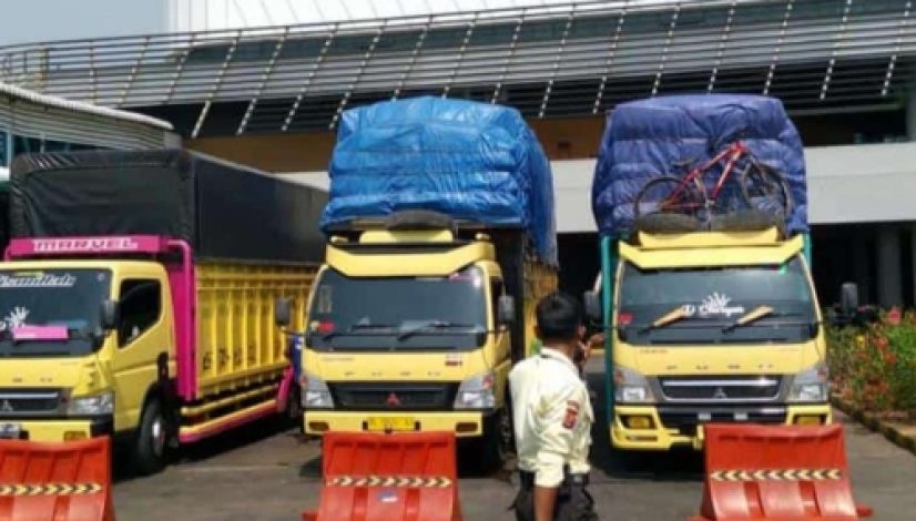 Jasa Pengiriman Kargo Berat