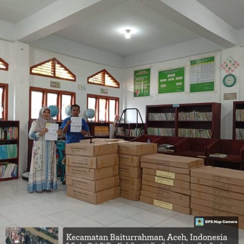 Perusahaan Logistik Indonesia