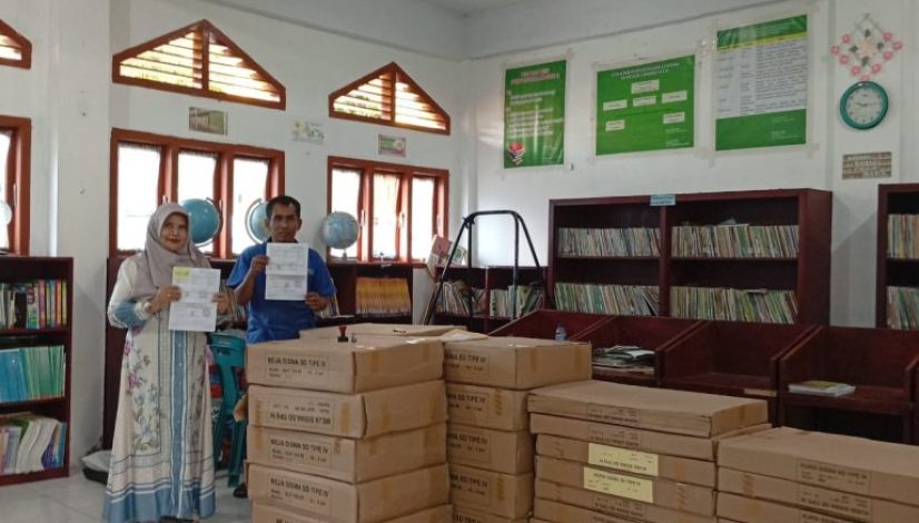 Perusahaan Logistik Indonesia